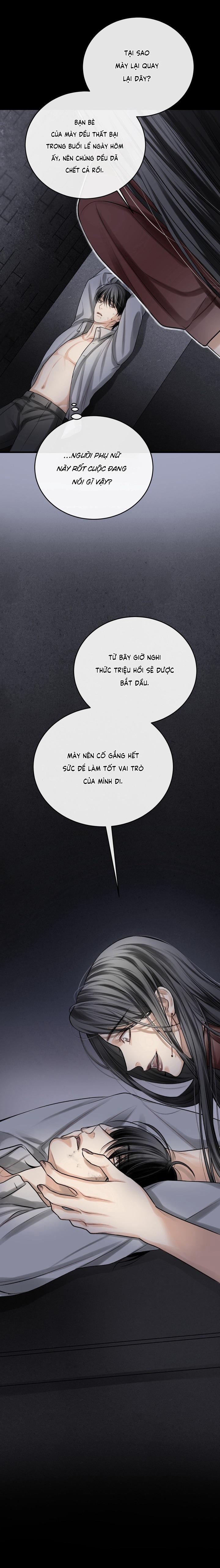 [END] HƠI THỞ CỦA CỪU 3 END trang 25