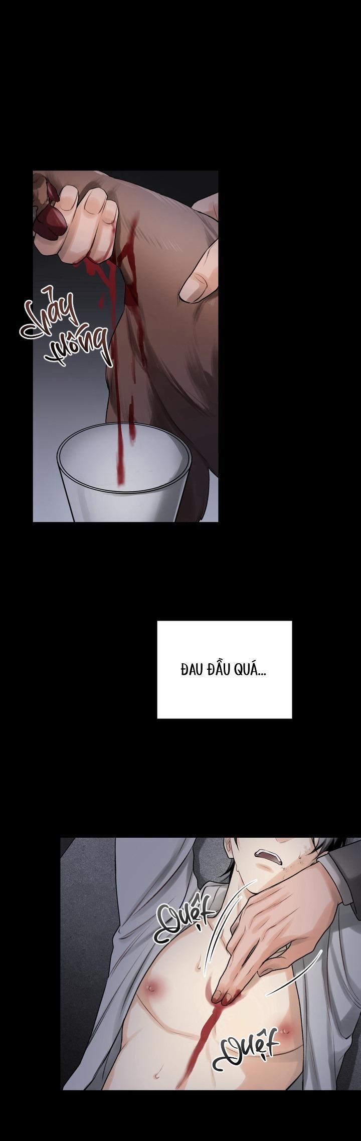 [END] HƠI THỞ CỦA CỪU 3 END trang 26