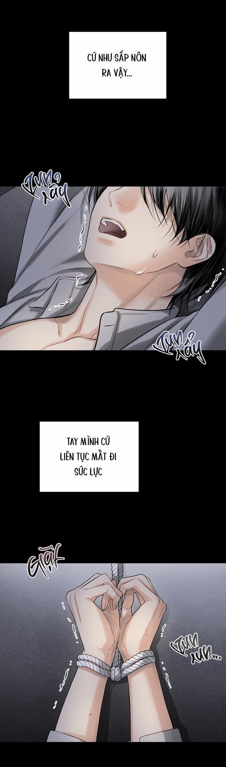 [END] HƠI THỞ CỦA CỪU 3 END trang 27