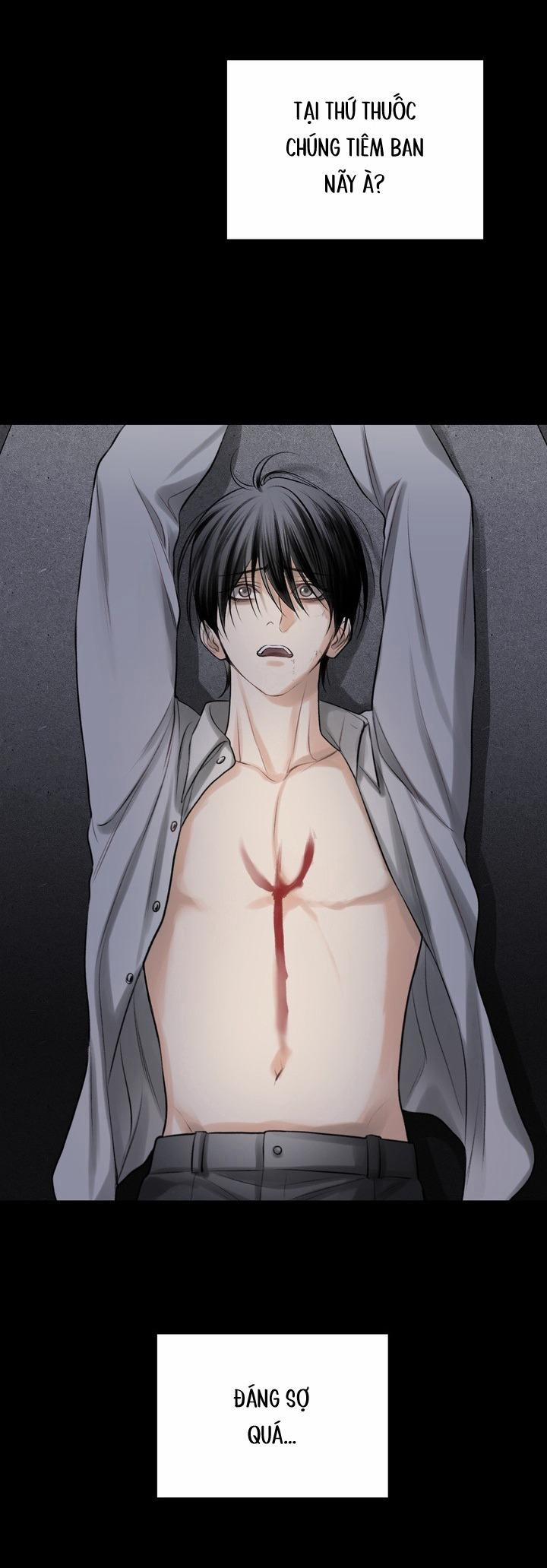 [END] HƠI THỞ CỦA CỪU 3 END trang 28