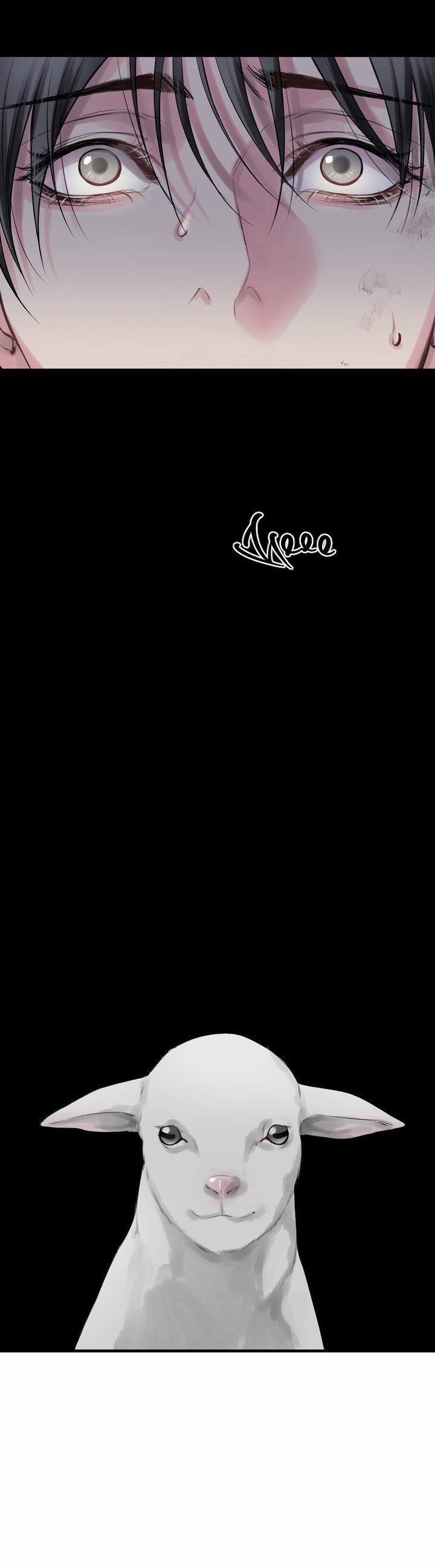 [END] HƠI THỞ CỦA CỪU 3 END trang 29