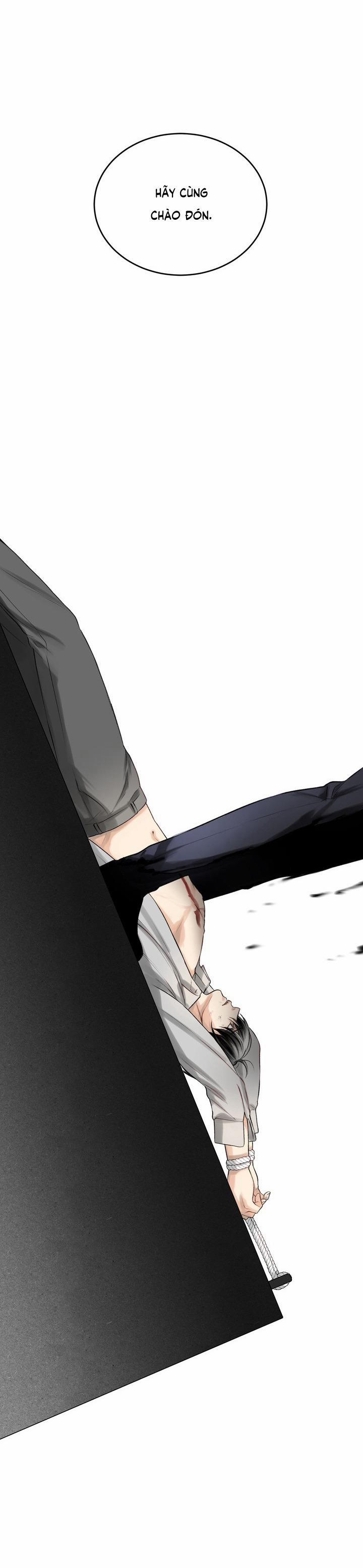 [END] HƠI THỞ CỦA CỪU 3 END trang 31