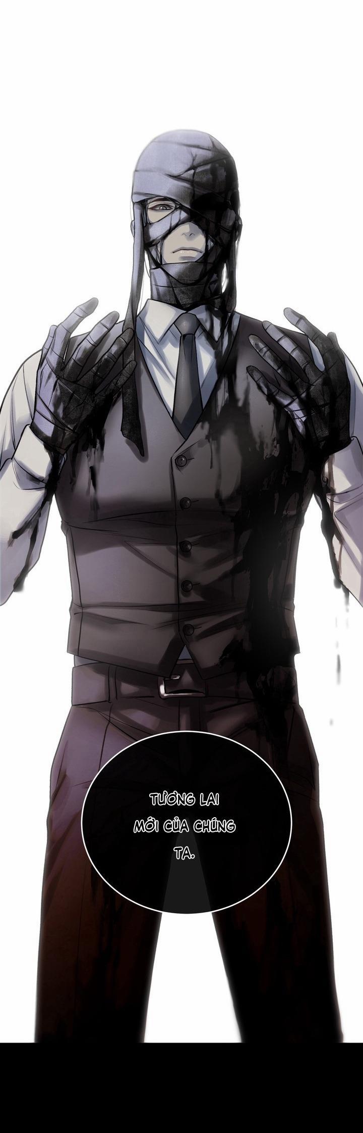 [END] HƠI THỞ CỦA CỪU 3 END trang 32