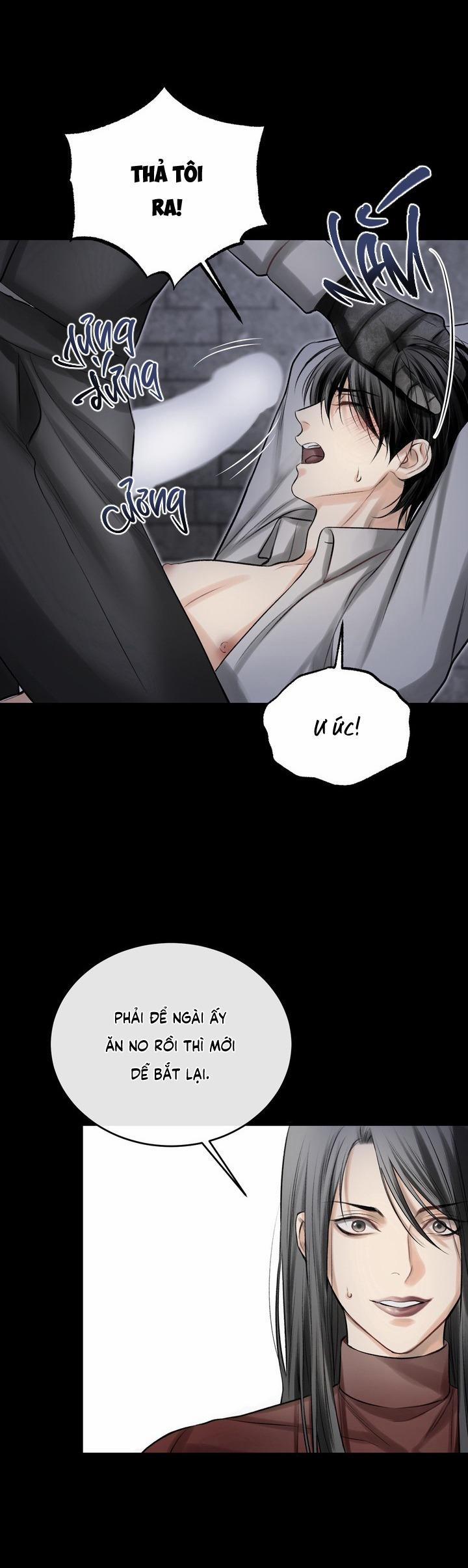 [END] HƠI THỞ CỦA CỪU 3 END trang 34