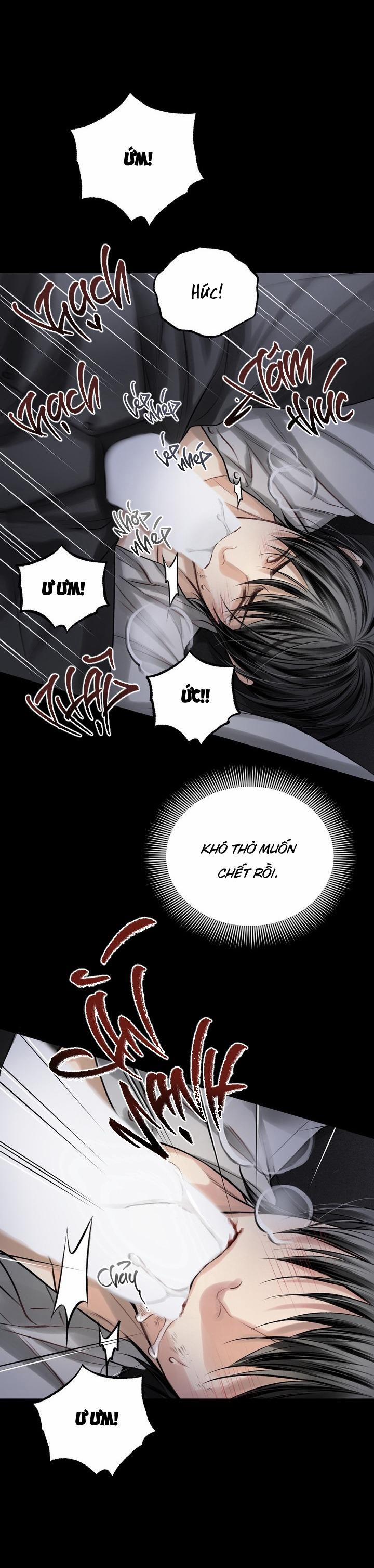 [END] HƠI THỞ CỦA CỪU 3 END trang 35