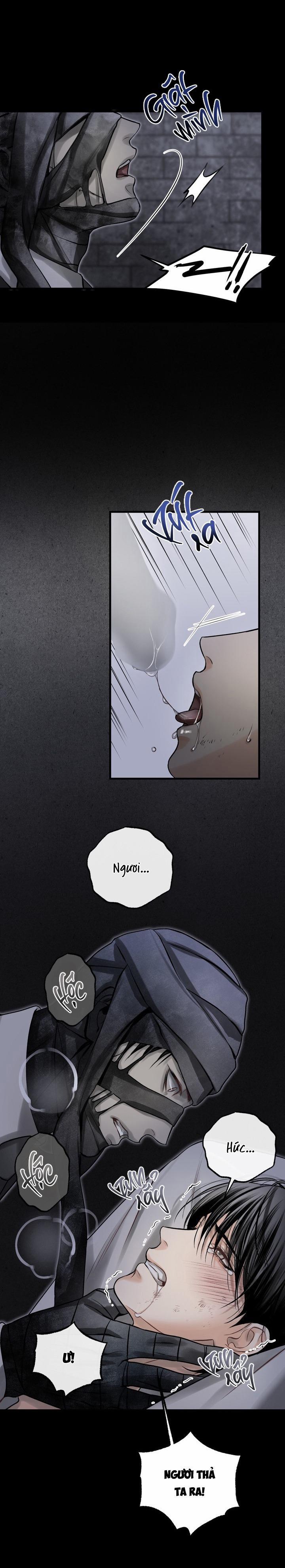 [END] HƠI THỞ CỦA CỪU 3 END trang 36