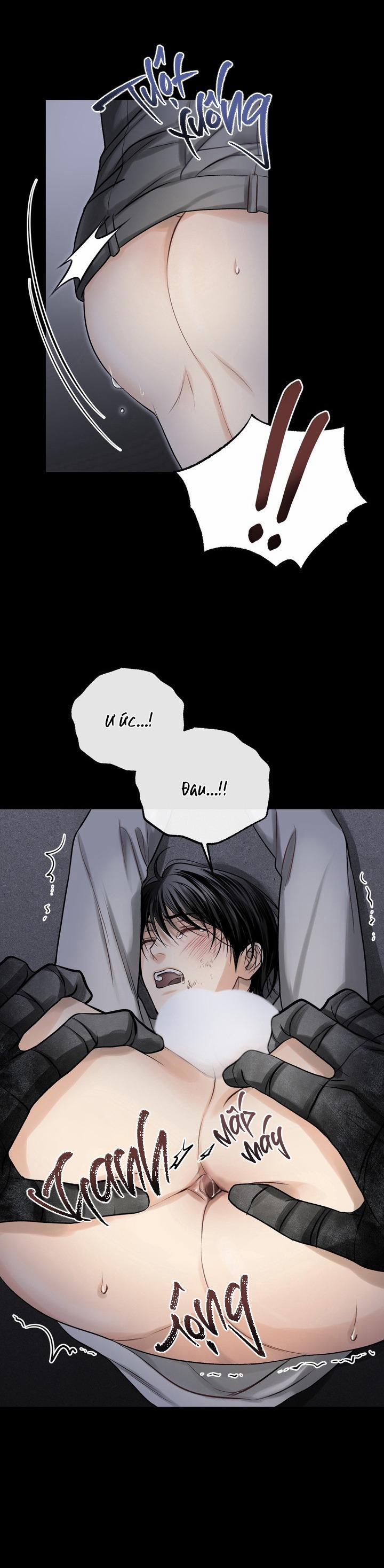 [END] HƠI THỞ CỦA CỪU 3 END trang 37