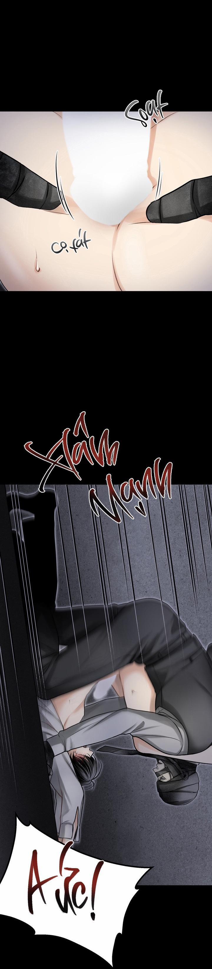 [END] HƠI THỞ CỦA CỪU 3 END trang 38