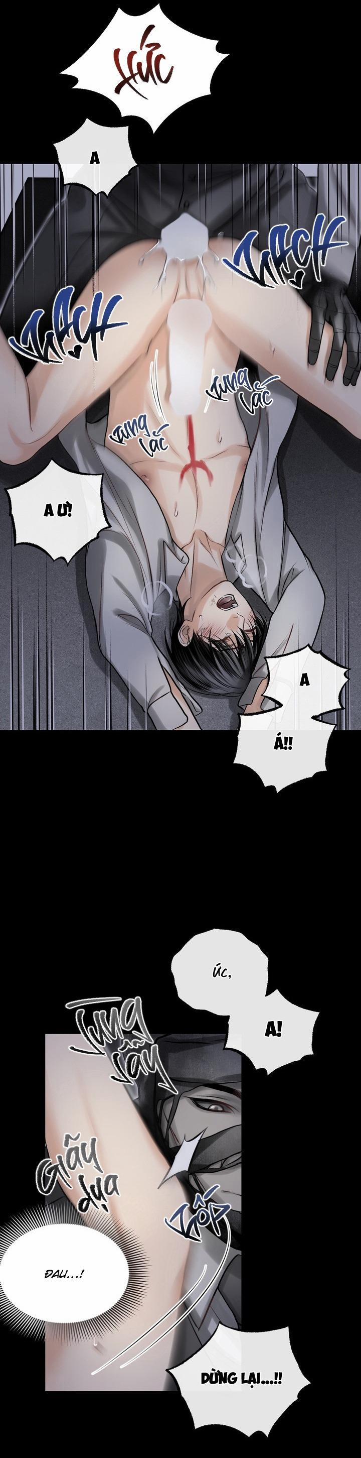 [END] HƠI THỞ CỦA CỪU 3 END trang 39