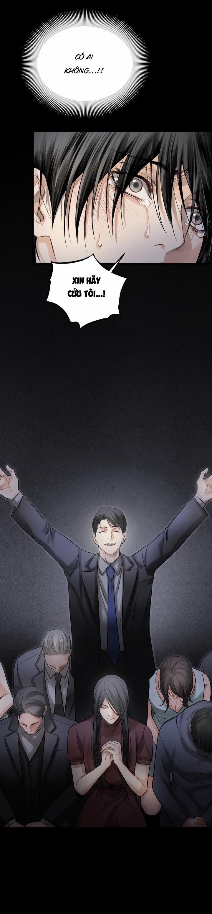 [END] HƠI THỞ CỦA CỪU 3 END trang 41