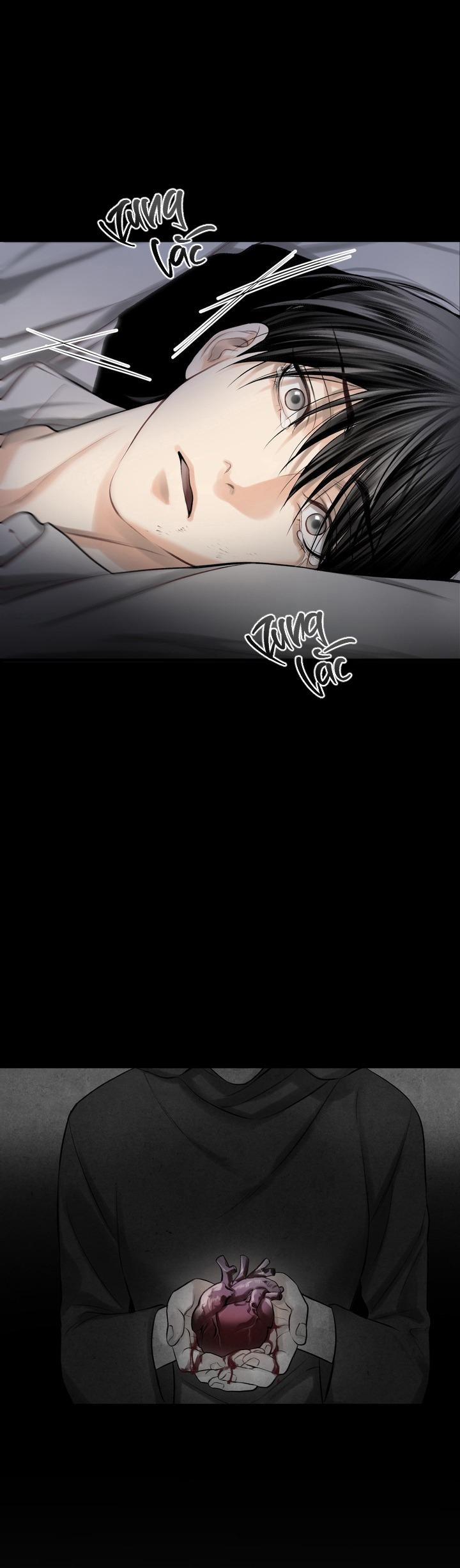 [END] HƠI THỞ CỦA CỪU 3 END trang 42