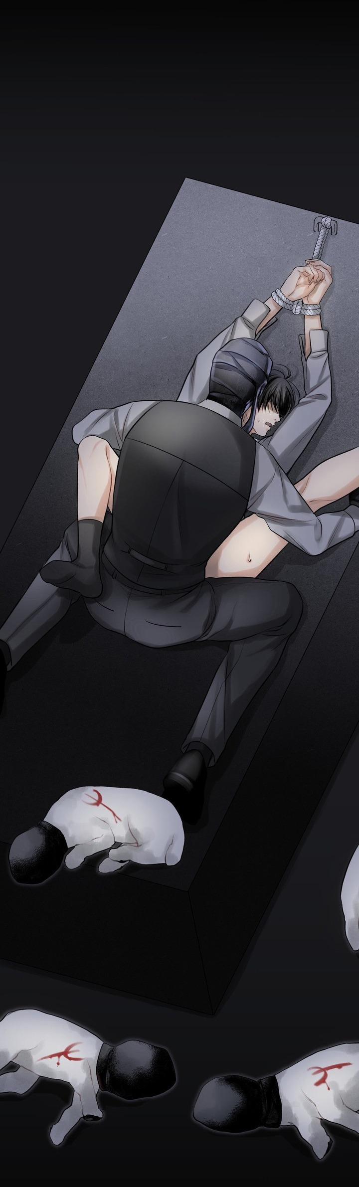 [END] HƠI THỞ CỦA CỪU 3 END trang 43