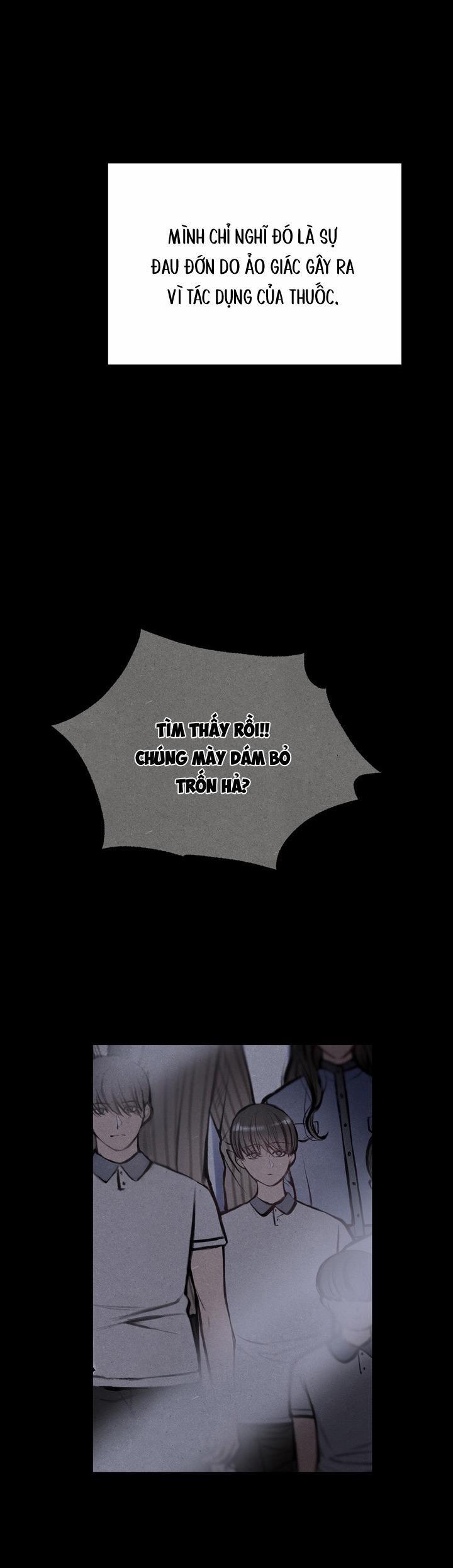 [END] HƠI THỞ CỦA CỪU 3 END trang 45