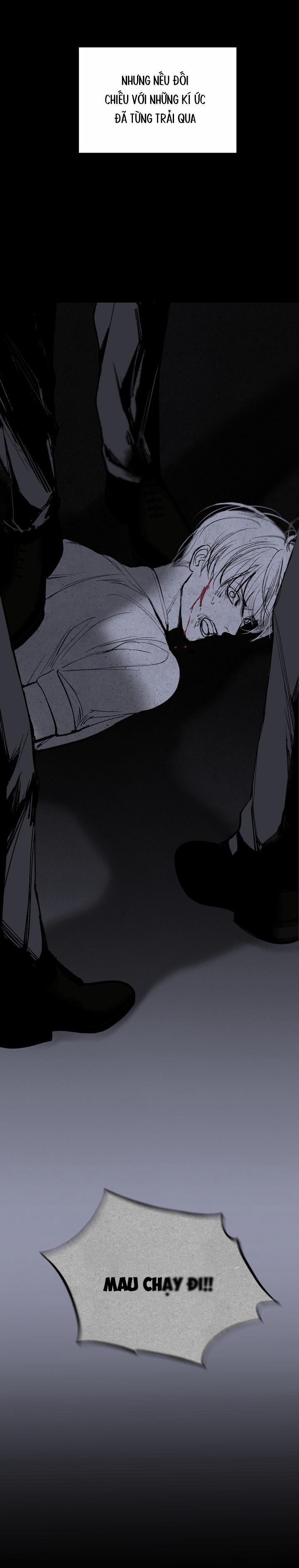 [END] HƠI THỞ CỦA CỪU 3 END trang 47