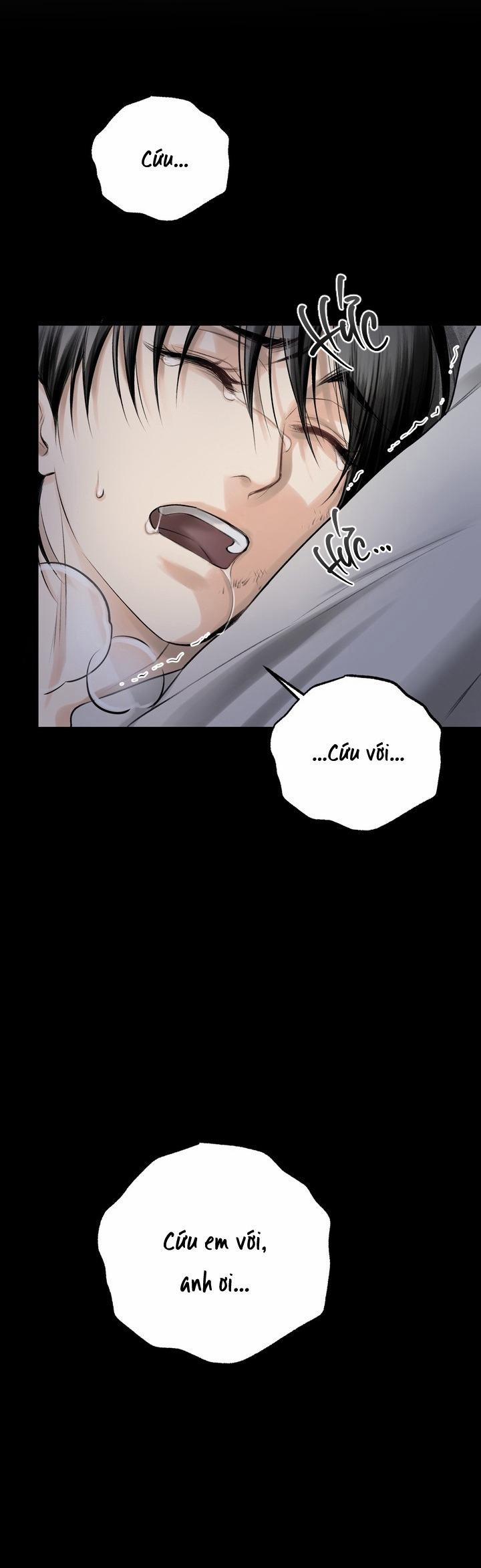 [END] HƠI THỞ CỦA CỪU 3 END trang 48