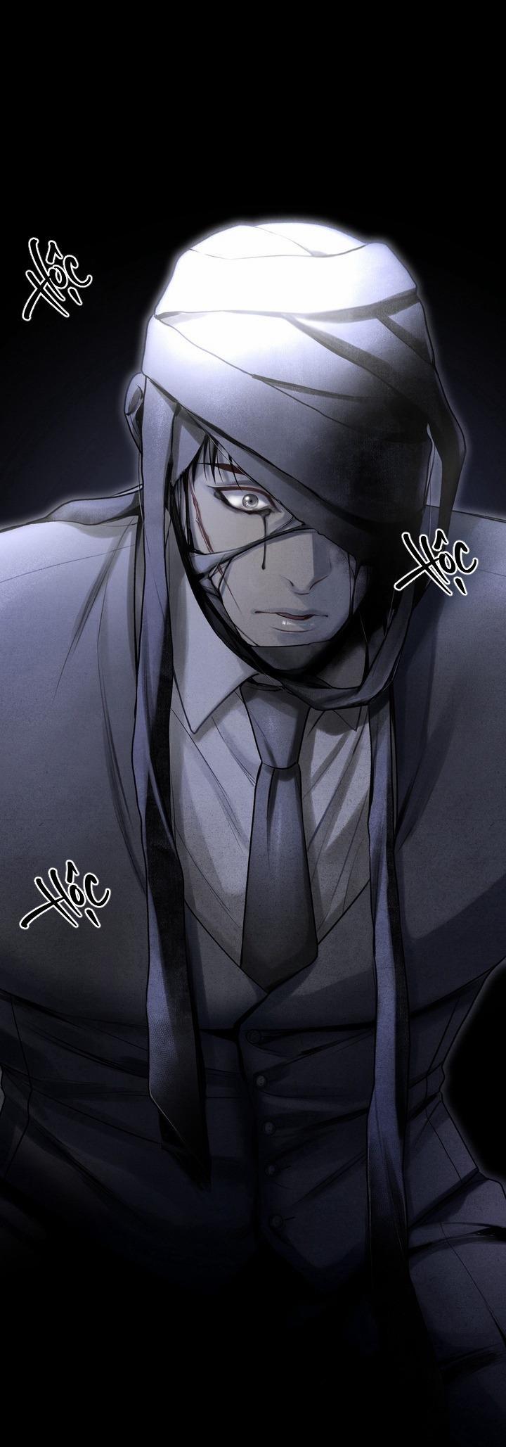 [END] HƠI THỞ CỦA CỪU 3 END trang 49