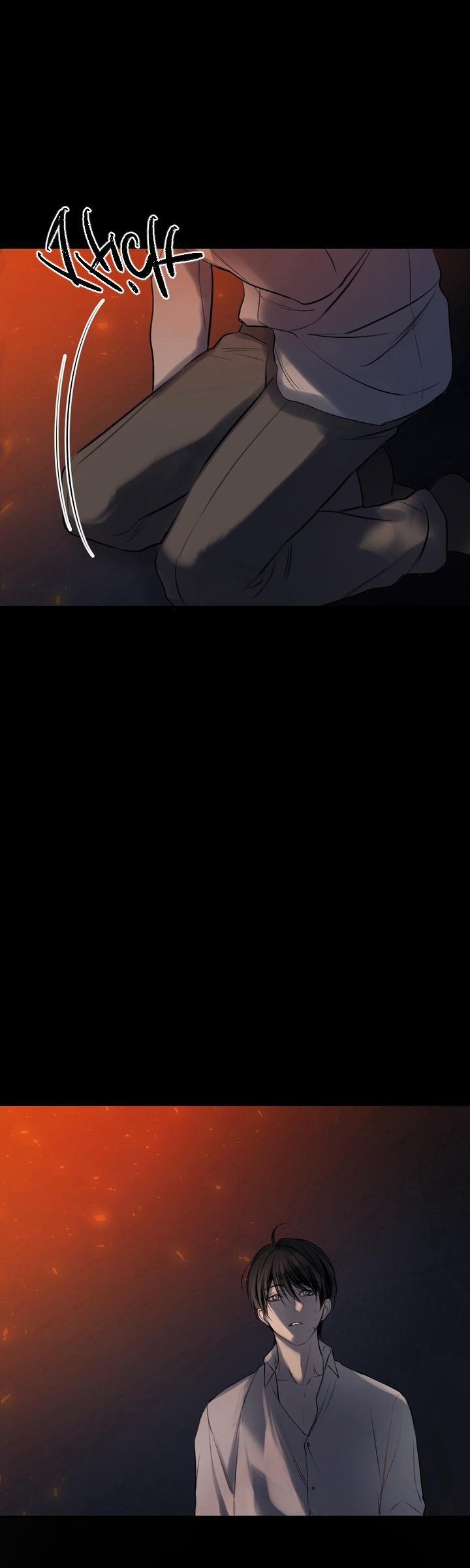 [END] HƠI THỞ CỦA CỪU 3 END trang 55