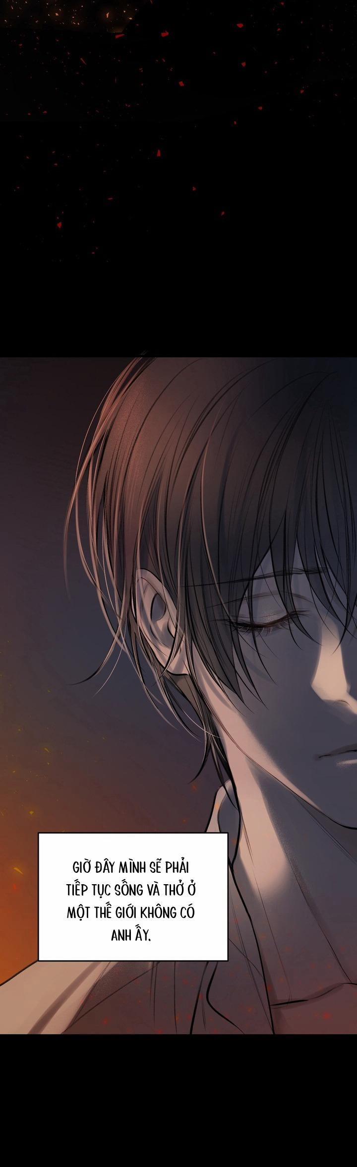 [END] HƠI THỞ CỦA CỪU 3 END trang 57