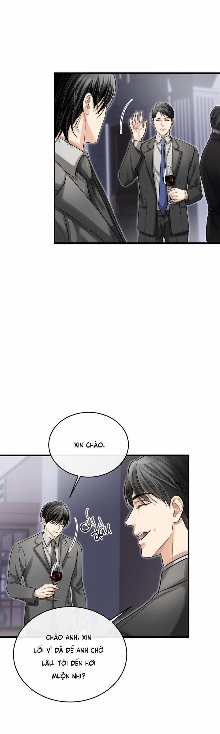 [END] HƠI THỞ CỦA CỪU 3 END trang 6