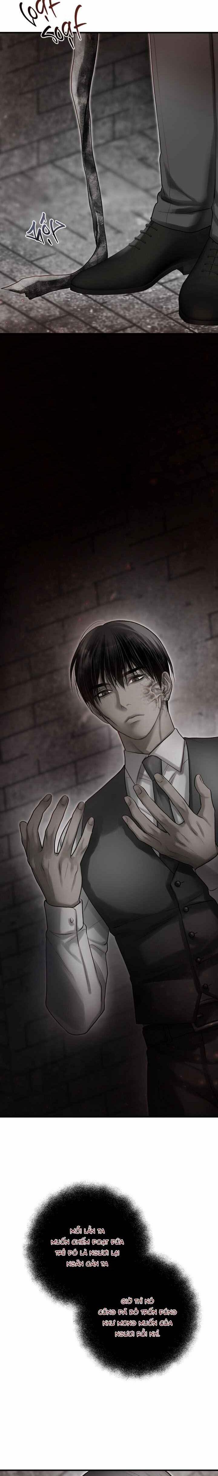 [END] HƠI THỞ CỦA CỪU 4 trang 1