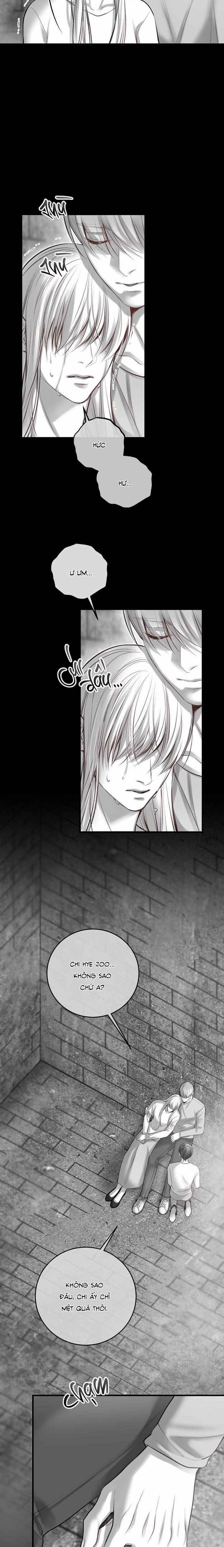 [END] HƠI THỞ CỦA CỪU 4 trang 13