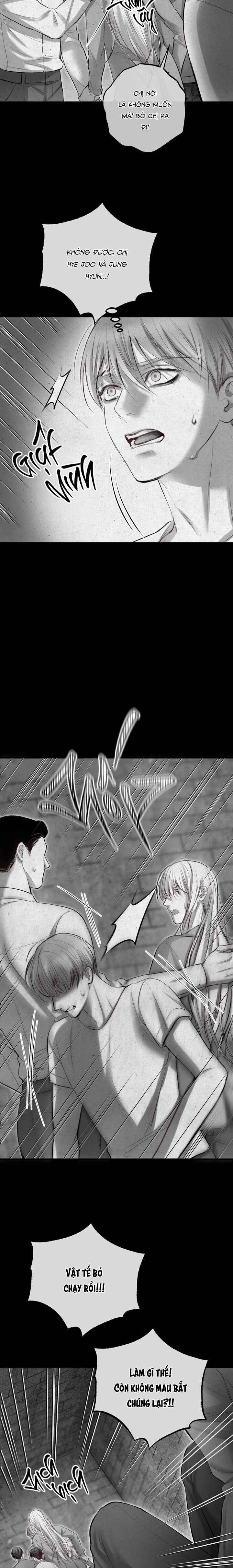 [END] HƠI THỞ CỦA CỪU 4 trang 17