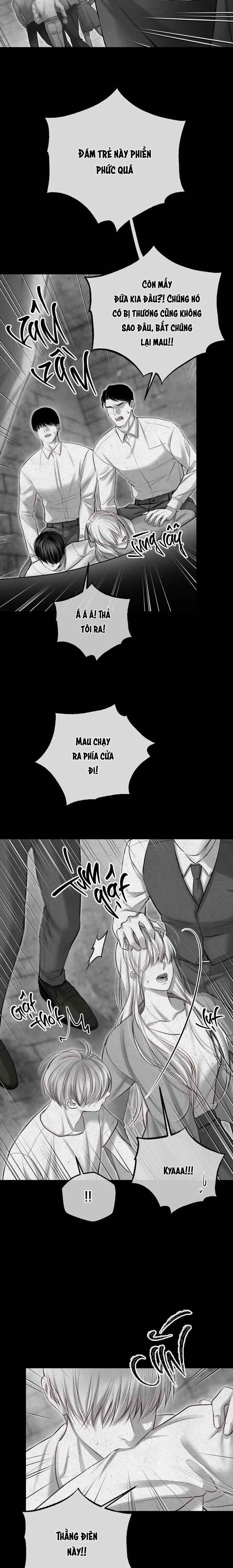 [END] HƠI THỞ CỦA CỪU 4 trang 18