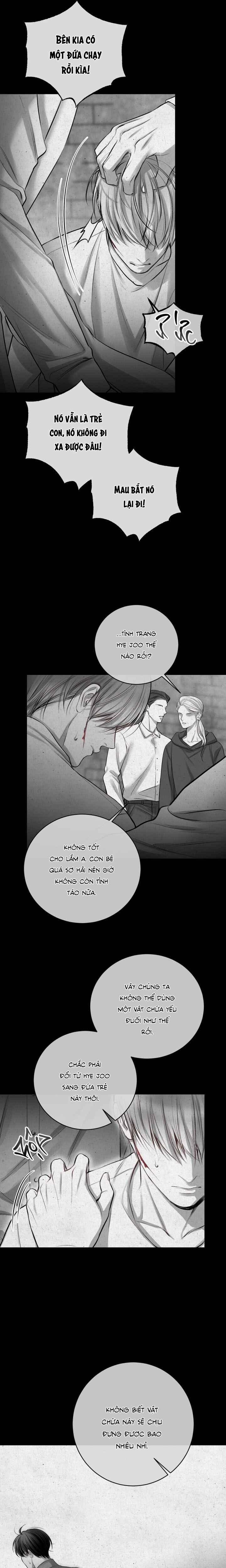 [END] HƠI THỞ CỦA CỪU 4 trang 20