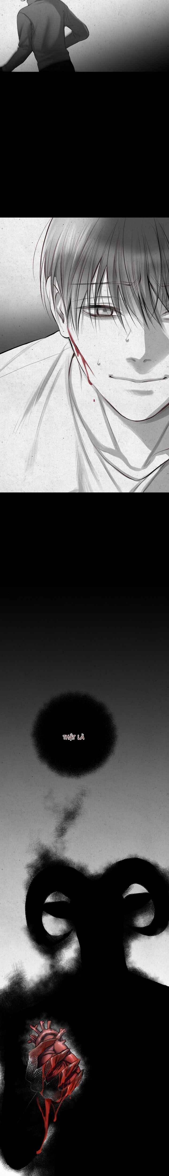 [END] HƠI THỞ CỦA CỪU 4 trang 21