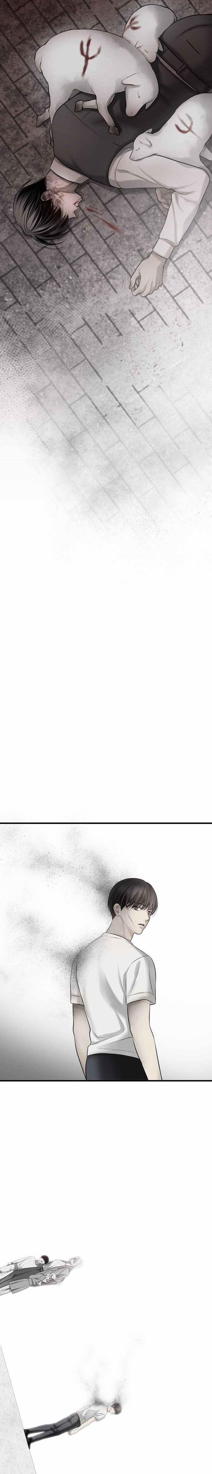 [END] HƠI THỞ CỦA CỪU 4 trang 23