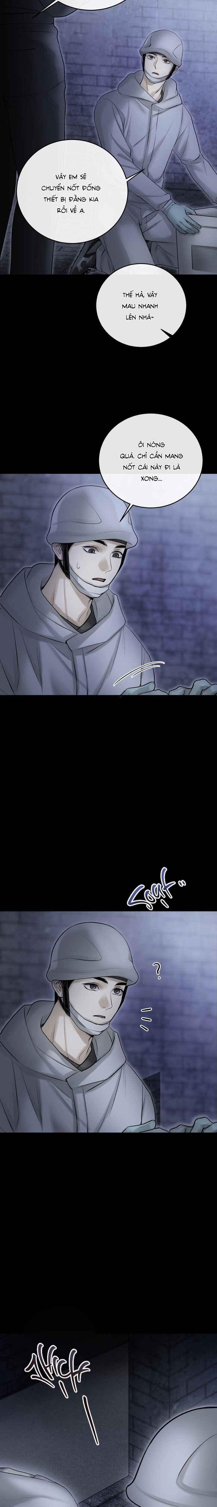 [END] HƠI THỞ CỦA CỪU 4 trang 28