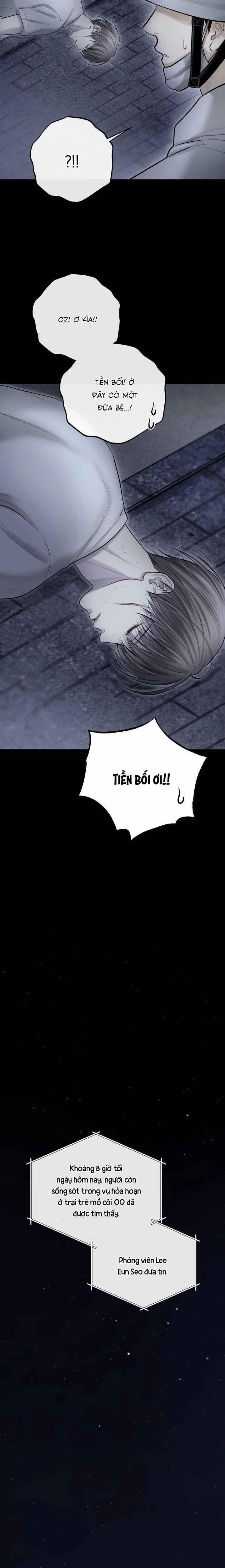 [END] HƠI THỞ CỦA CỪU 4 trang 29