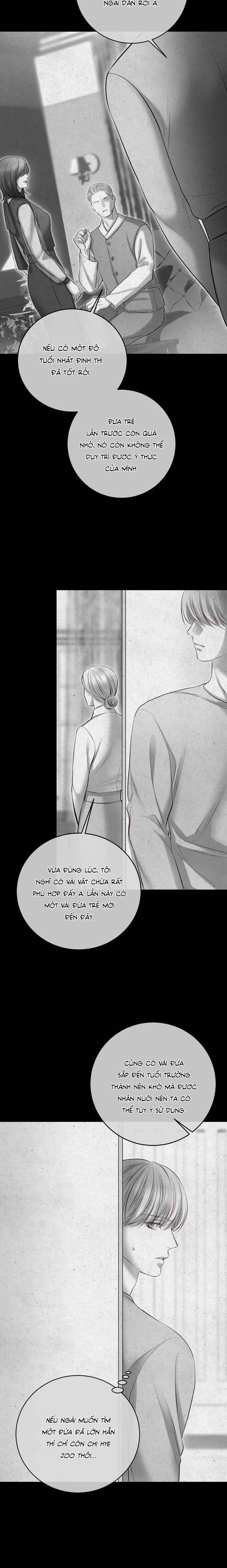 [END] HƠI THỞ CỦA CỪU 4 trang 9