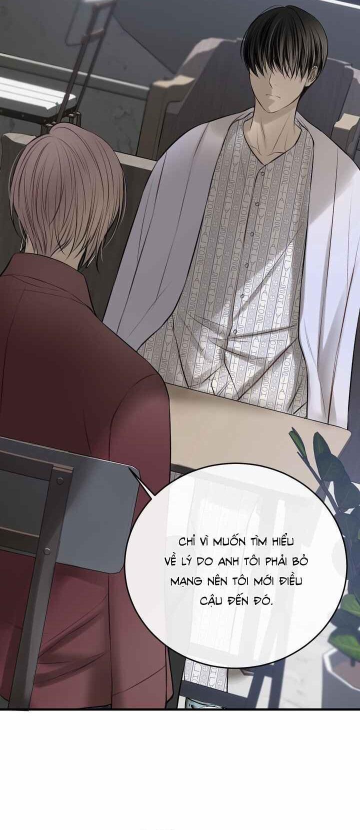 [END] HƠI THỞ CỦA CỪU 5 END trang 14