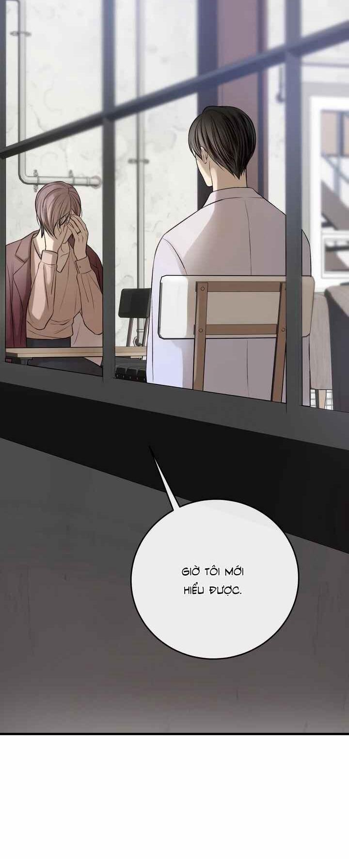 [END] HƠI THỞ CỦA CỪU 5 END trang 19