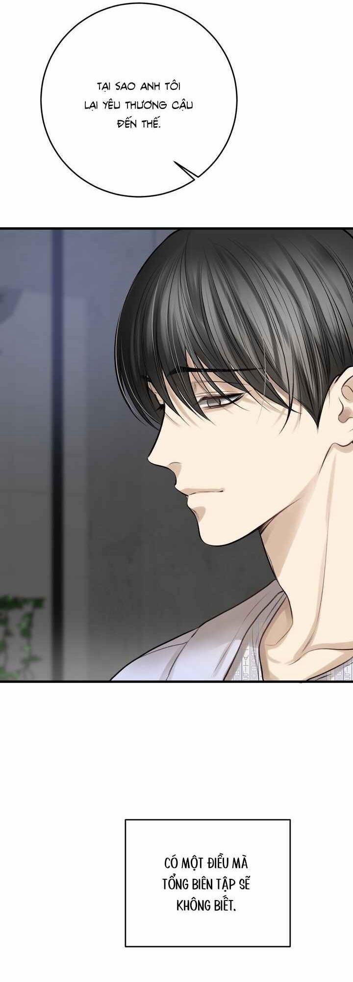 [END] HƠI THỞ CỦA CỪU 5 END trang 20