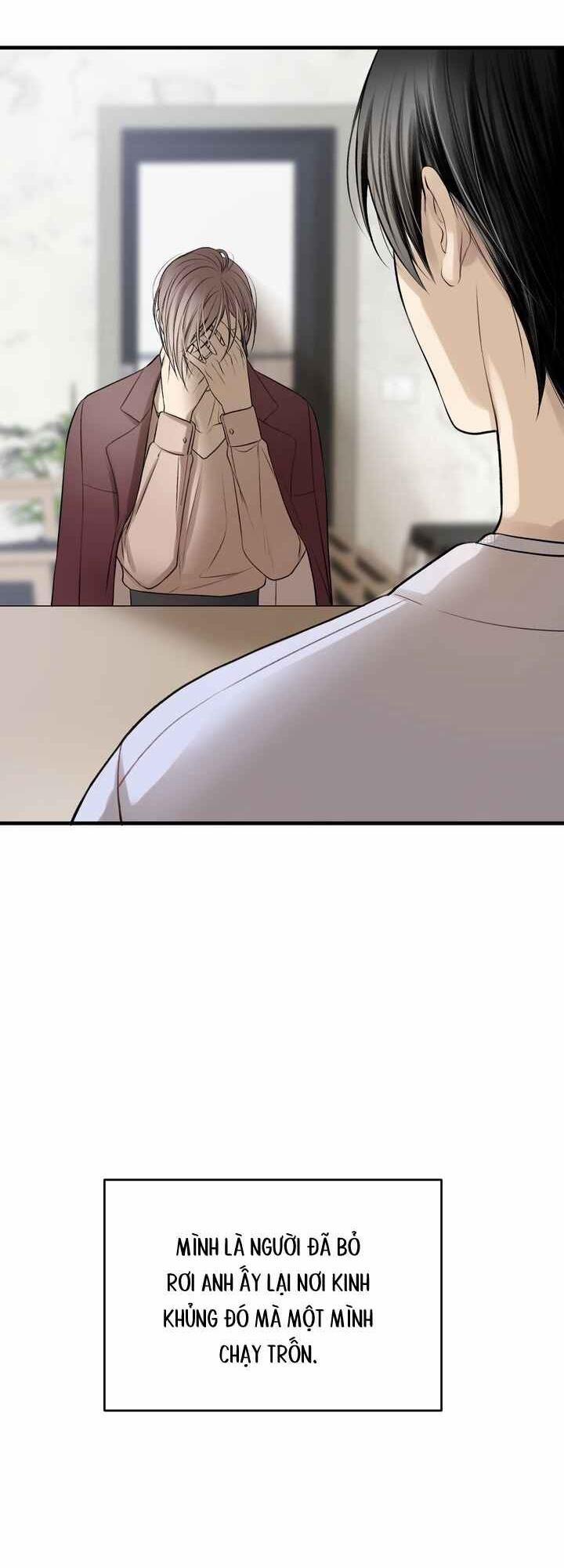 [END] HƠI THỞ CỦA CỪU 5 END trang 21