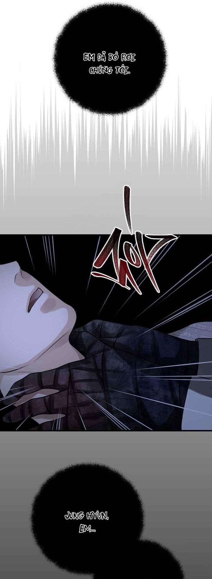 [END] HƠI THỞ CỦA CỪU 5 END trang 26