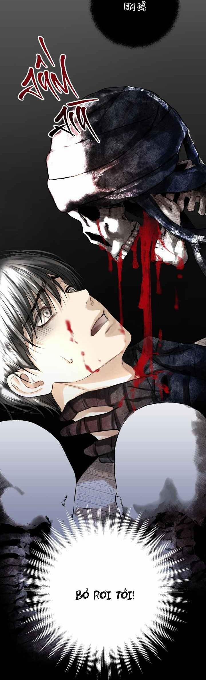 [END] HƠI THỞ CỦA CỪU 5 END trang 27