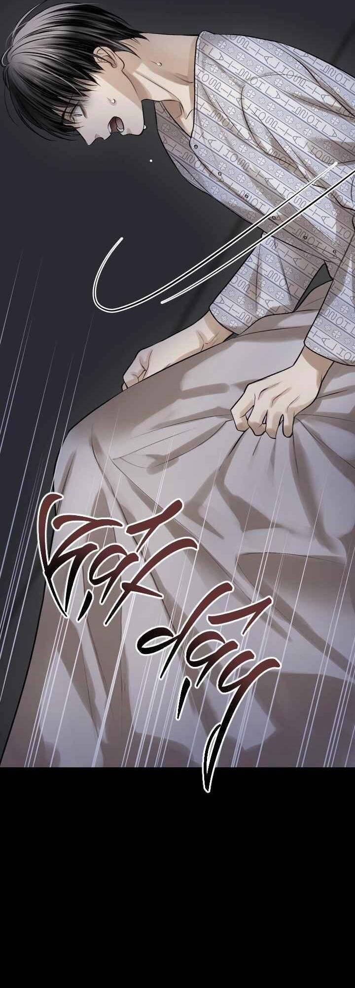 [END] HƠI THỞ CỦA CỪU 5 END trang 29