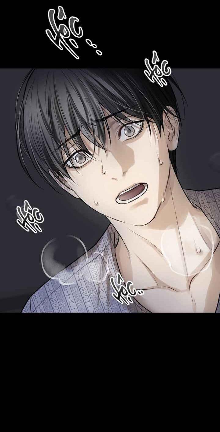 [END] HƠI THỞ CỦA CỪU 5 END trang 30