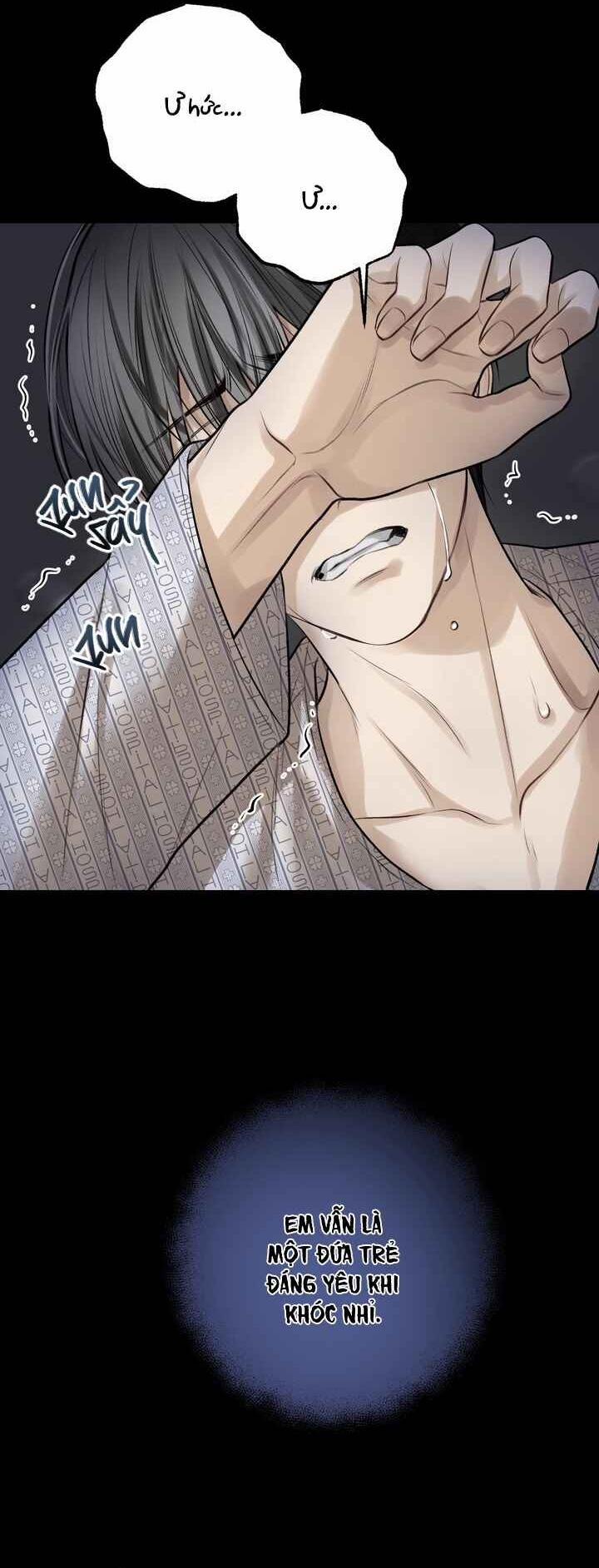 [END] HƠI THỞ CỦA CỪU 5 END trang 31