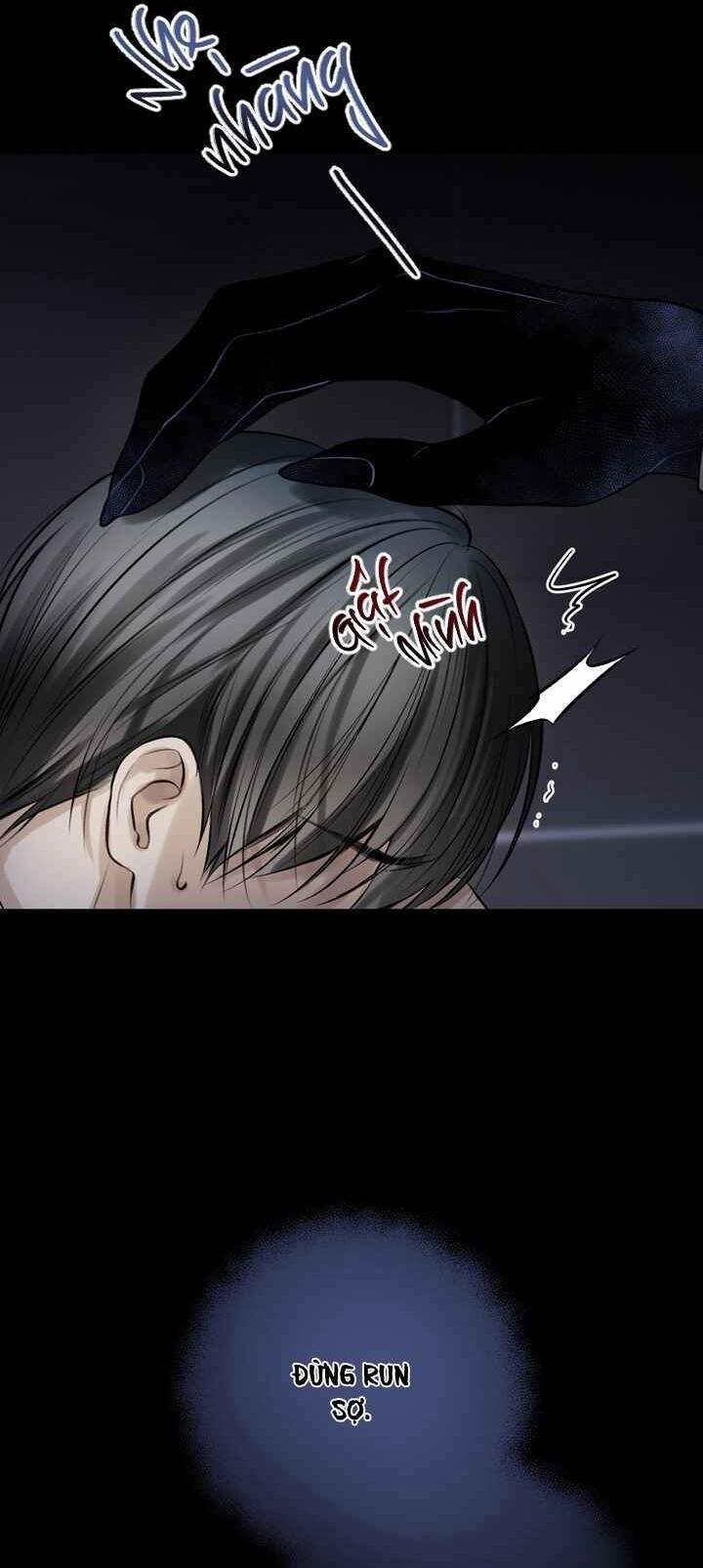 [END] HƠI THỞ CỦA CỪU 5 END trang 32