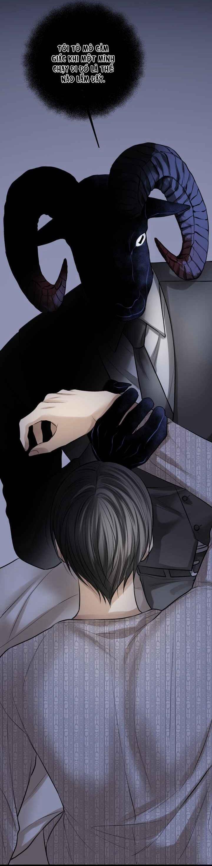 [END] HƠI THỞ CỦA CỪU 5 END trang 35