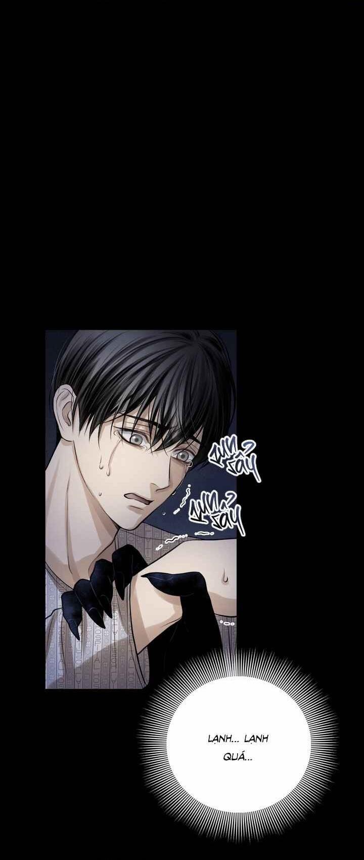 [END] HƠI THỞ CỦA CỪU 5 END trang 36