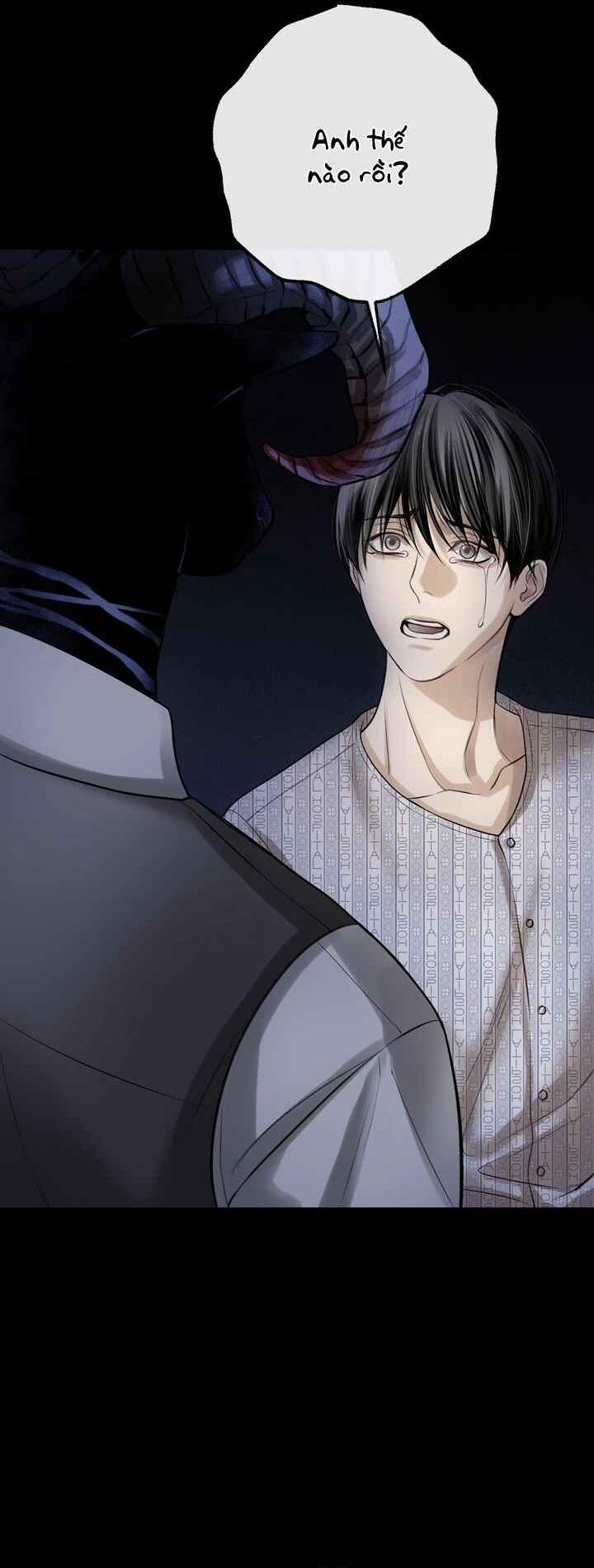 [END] HƠI THỞ CỦA CỪU 5 END trang 40