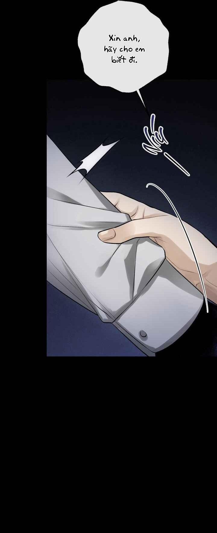 [END] HƠI THỞ CỦA CỪU 5 END trang 41