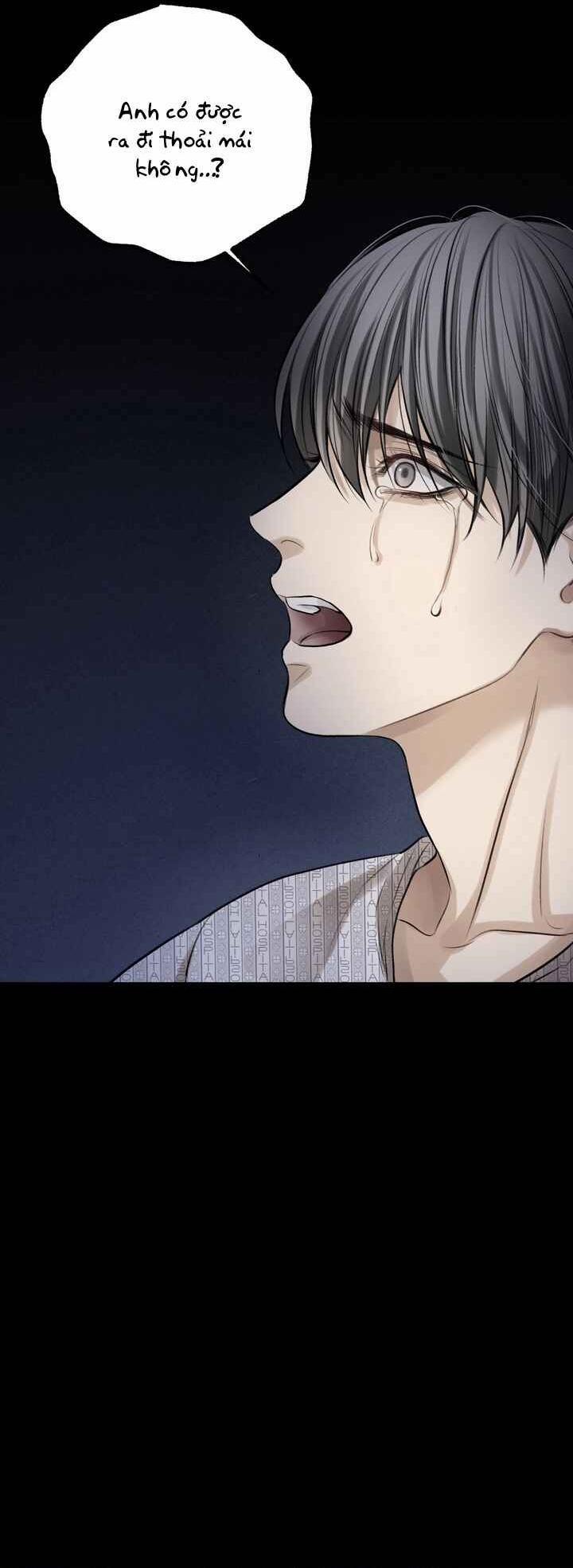 [END] HƠI THỞ CỦA CỪU 5 END trang 42