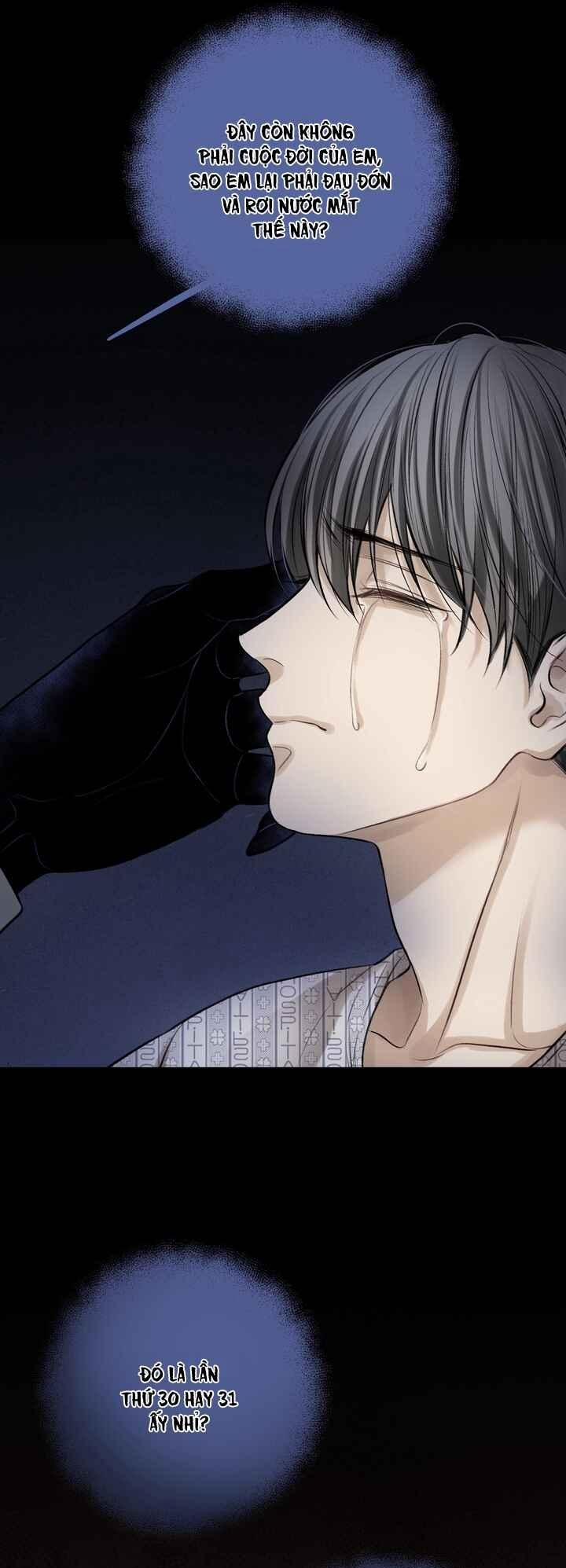 [END] HƠI THỞ CỦA CỪU 5 END trang 44