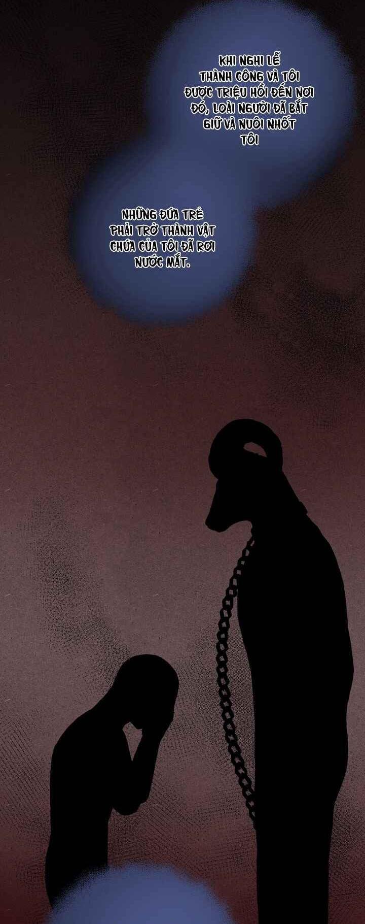 [END] HƠI THỞ CỦA CỪU 5 END trang 45